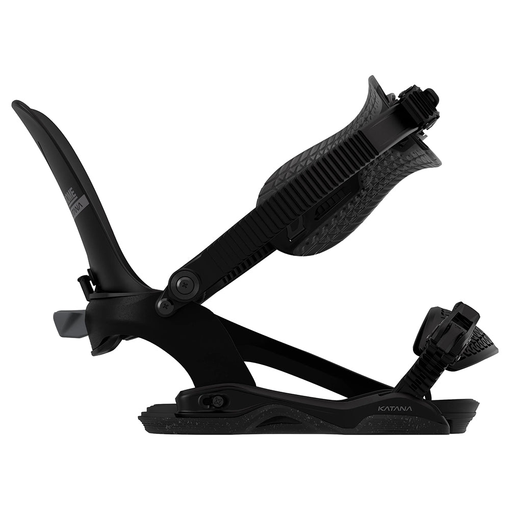 KATANA AW FASE | BLACK