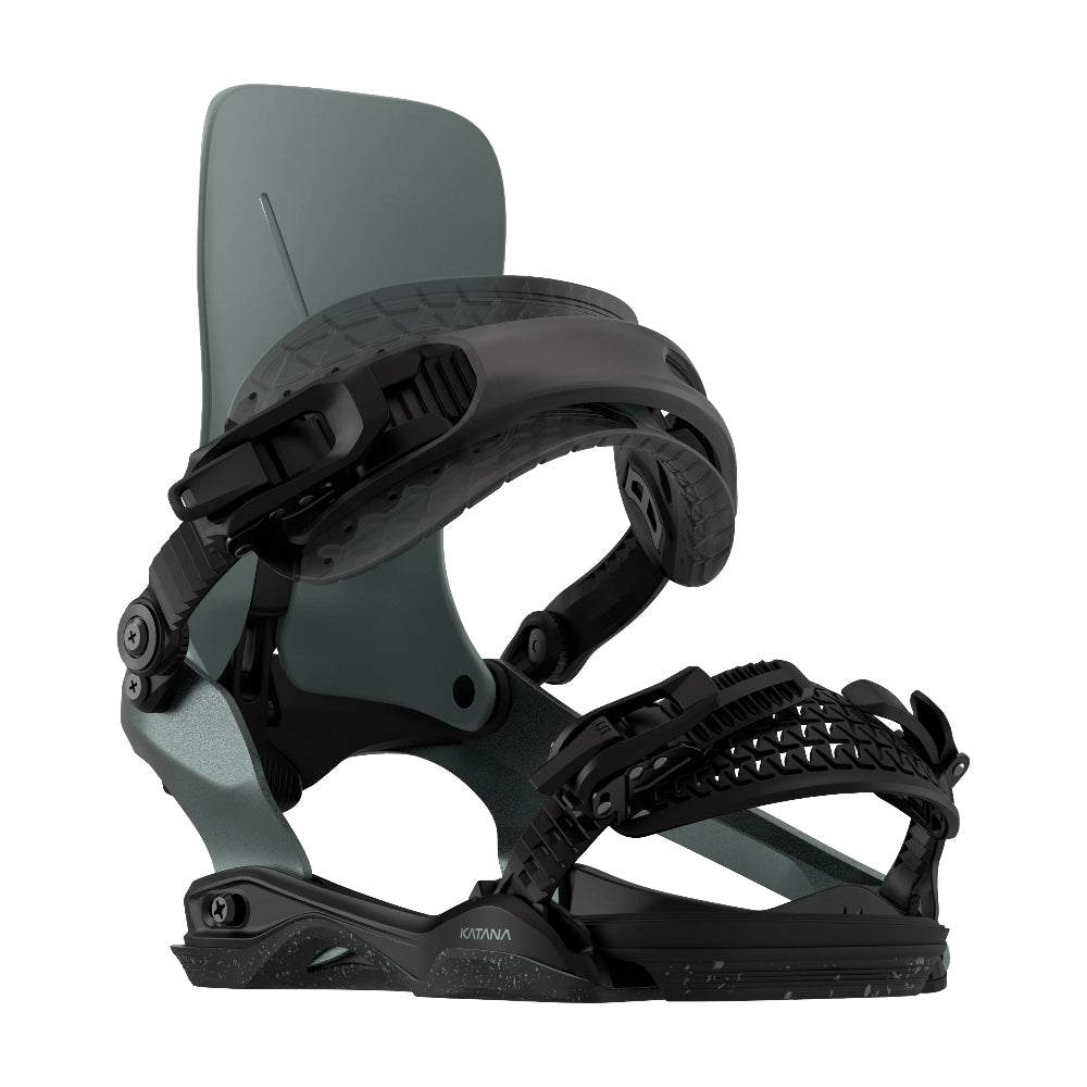 KATANA AW FASE | SLATE