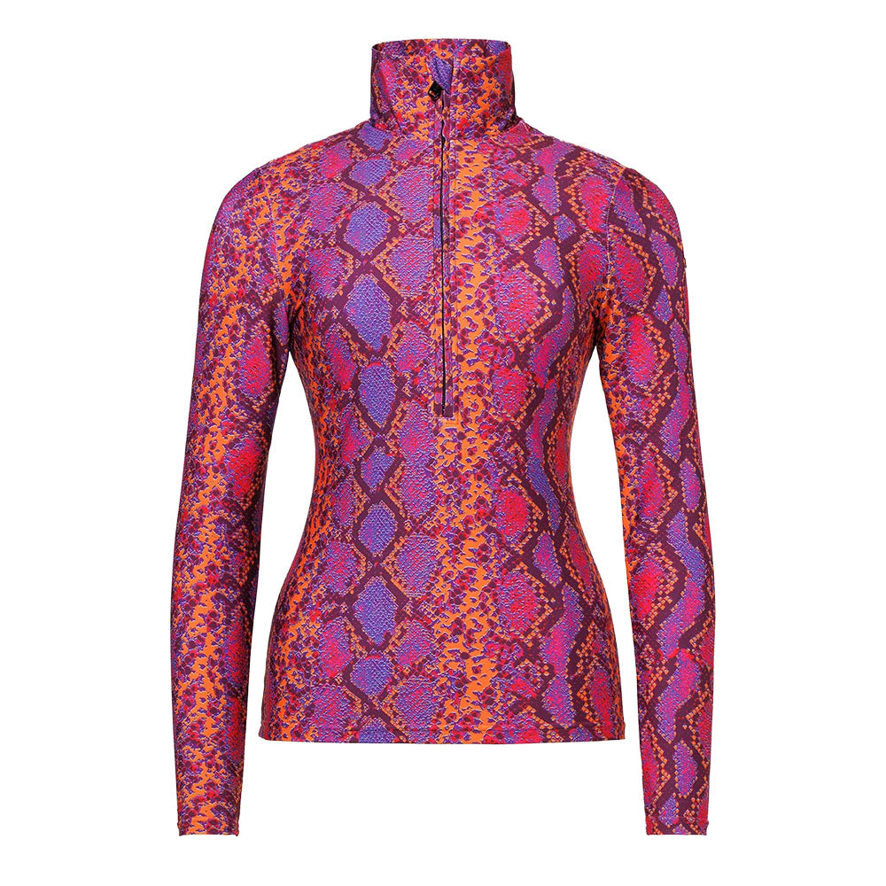 FIESTA SKI PULLY | 0013-SNAKE