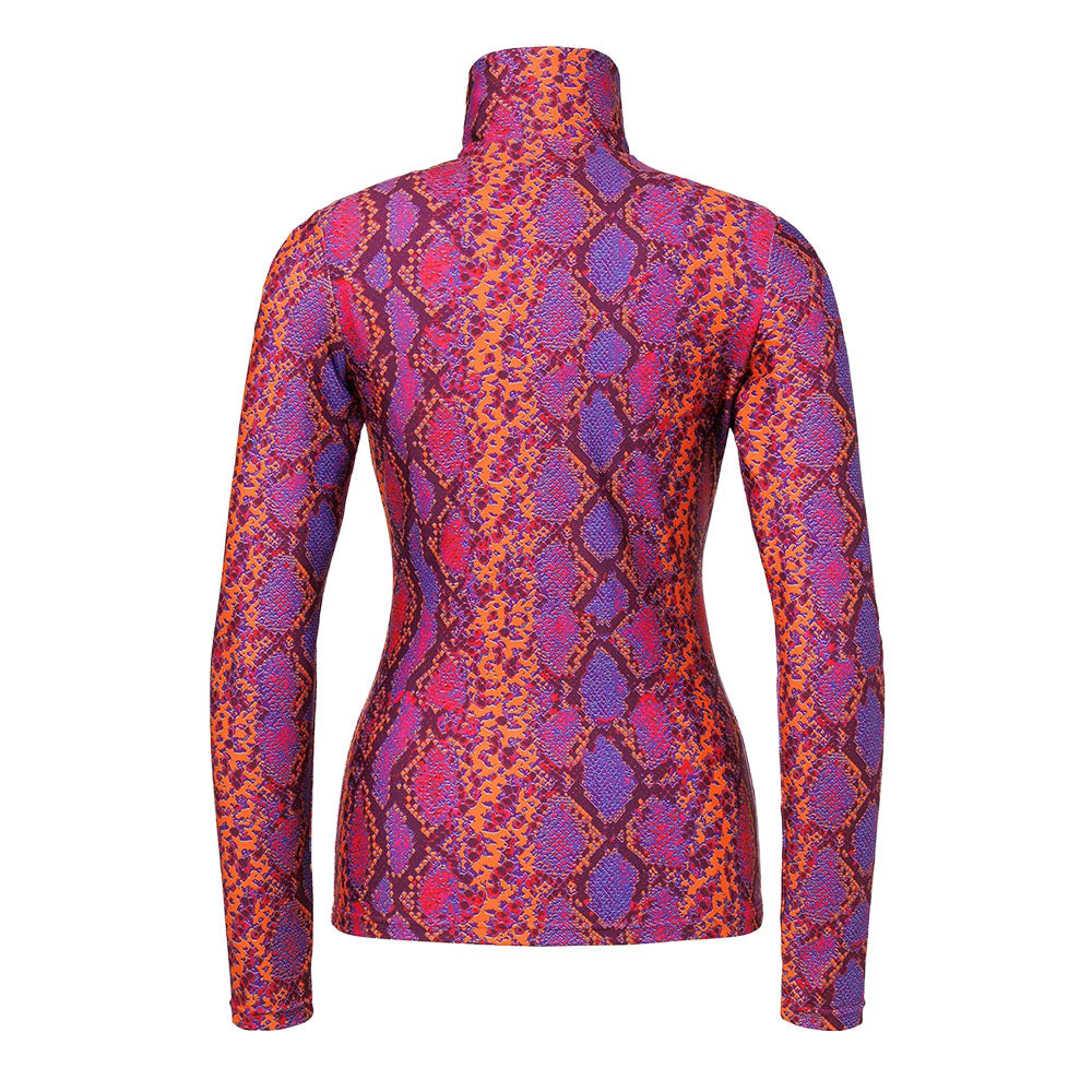 FIESTA SKI PULLY | 0013-SNAKE