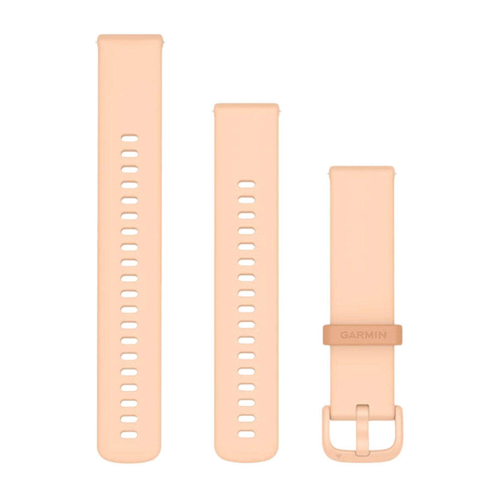 20MM VIVOACTIVE 6 BAND | PINK DAWN