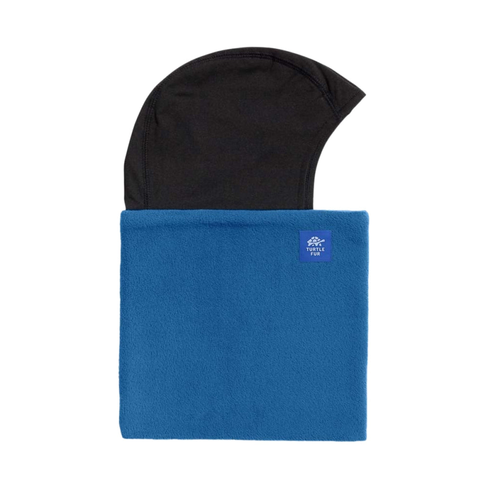 Turtle Fur Kids Chelonia 150 Shella Warmers in Blue Color