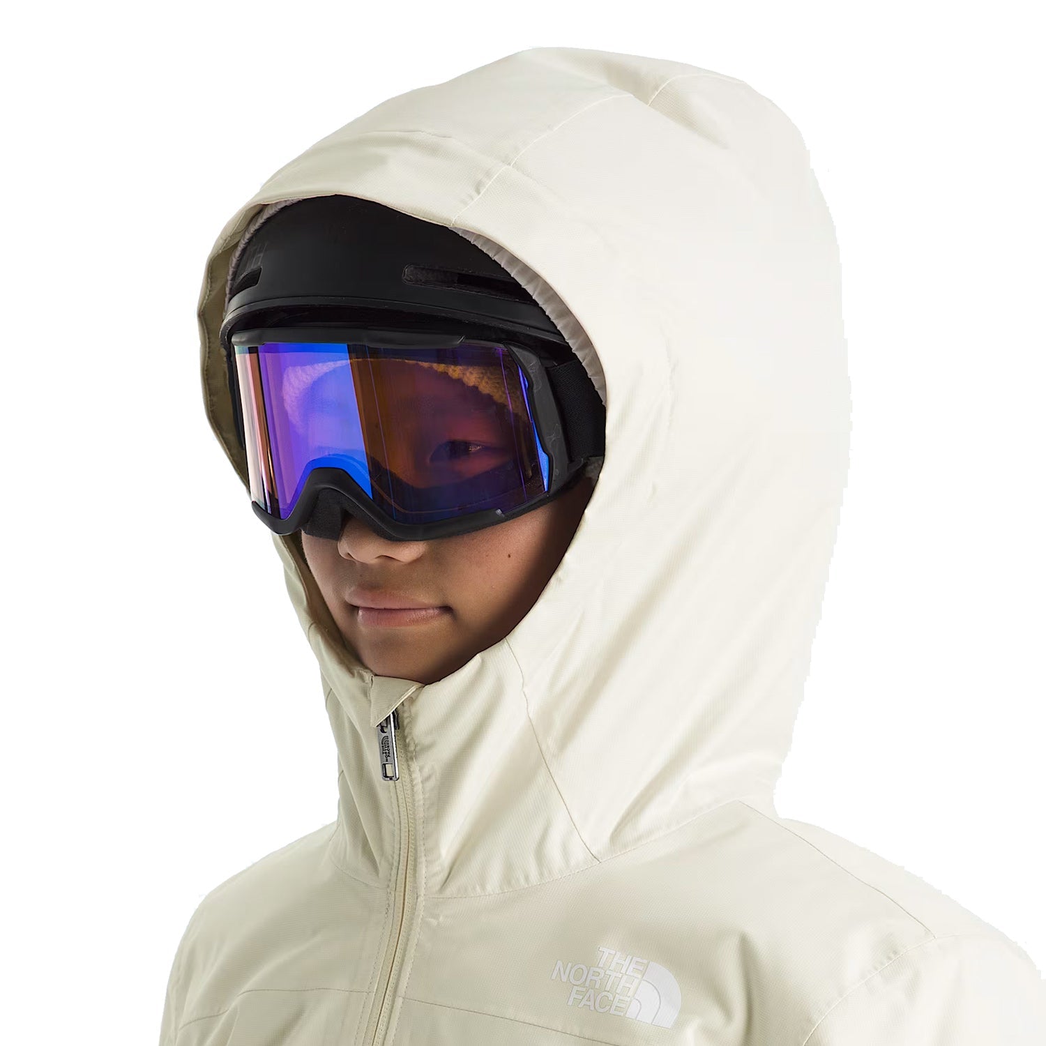 GIRLS' FREEDOM INSULATED | QLI-WHITE