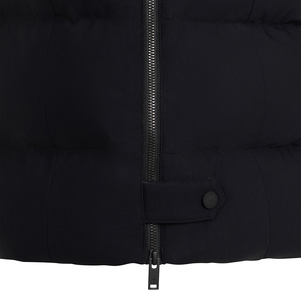 WATERSHED 3 PARKA W | BLACK