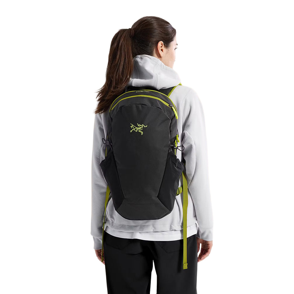 MANTIS 16 BACKPACK | OLIVE MOSS