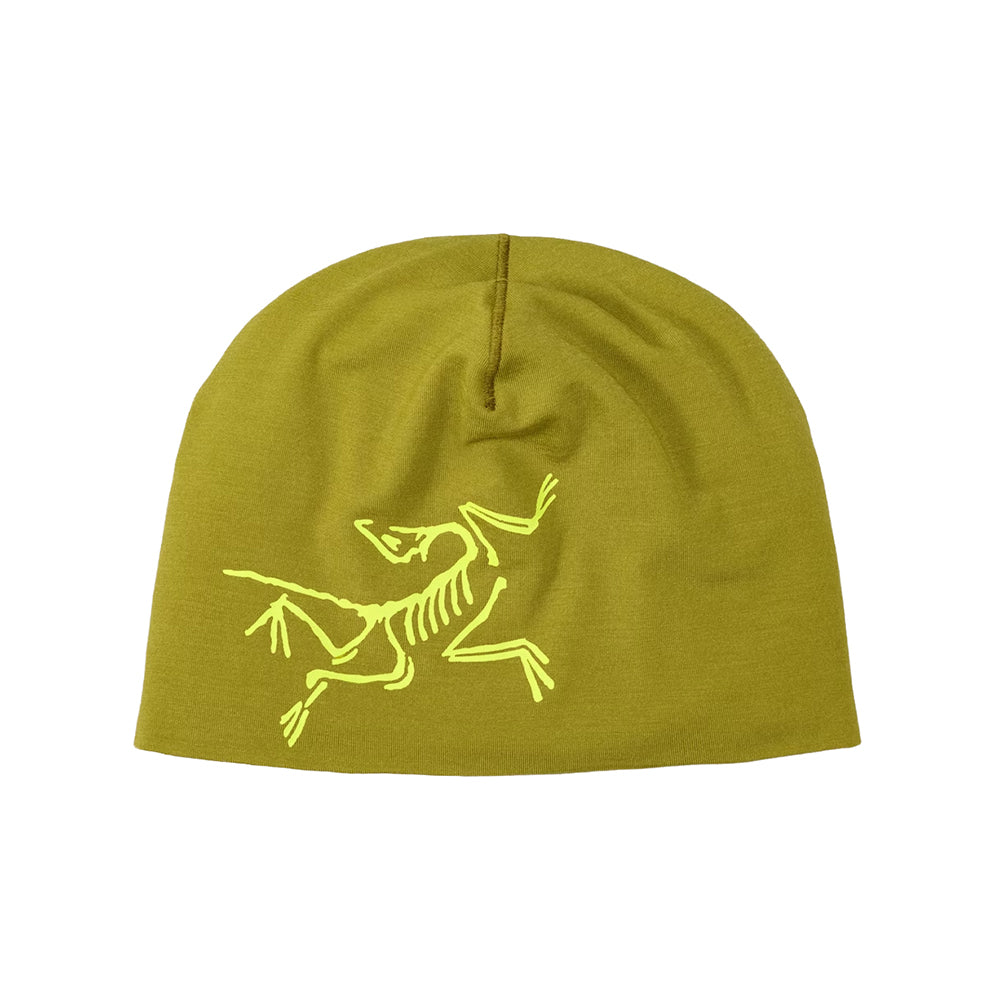 SATORO MERINO TOQUE | OLIVE MOSS