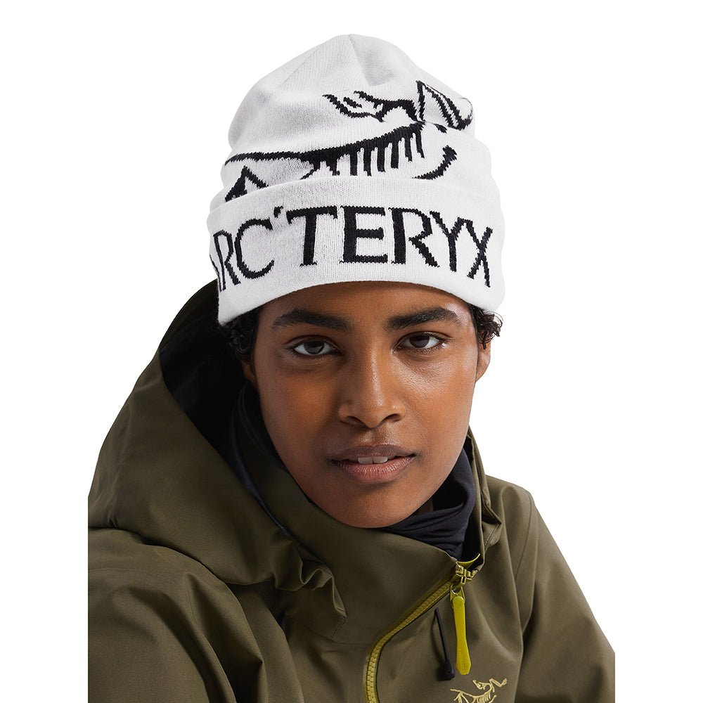 BIRD WORD TOQUE | ORCA