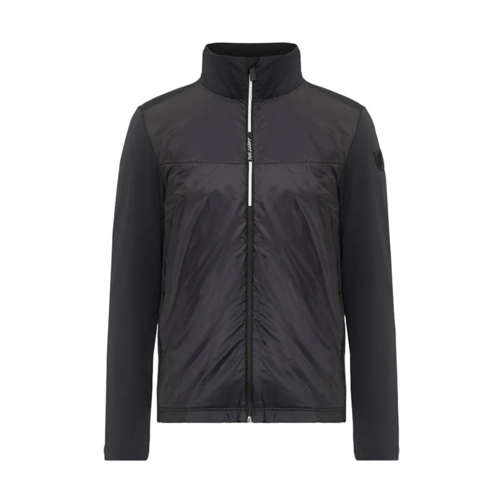 Toni Sailer Mens Otto M Mid Layer Midlayer in Black Color