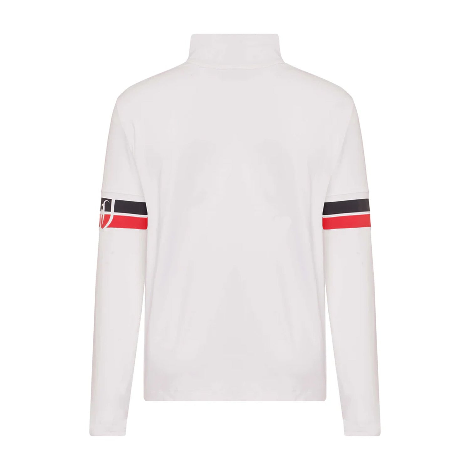 MATEO M 1/2 ZIP | 442-SIGNAW