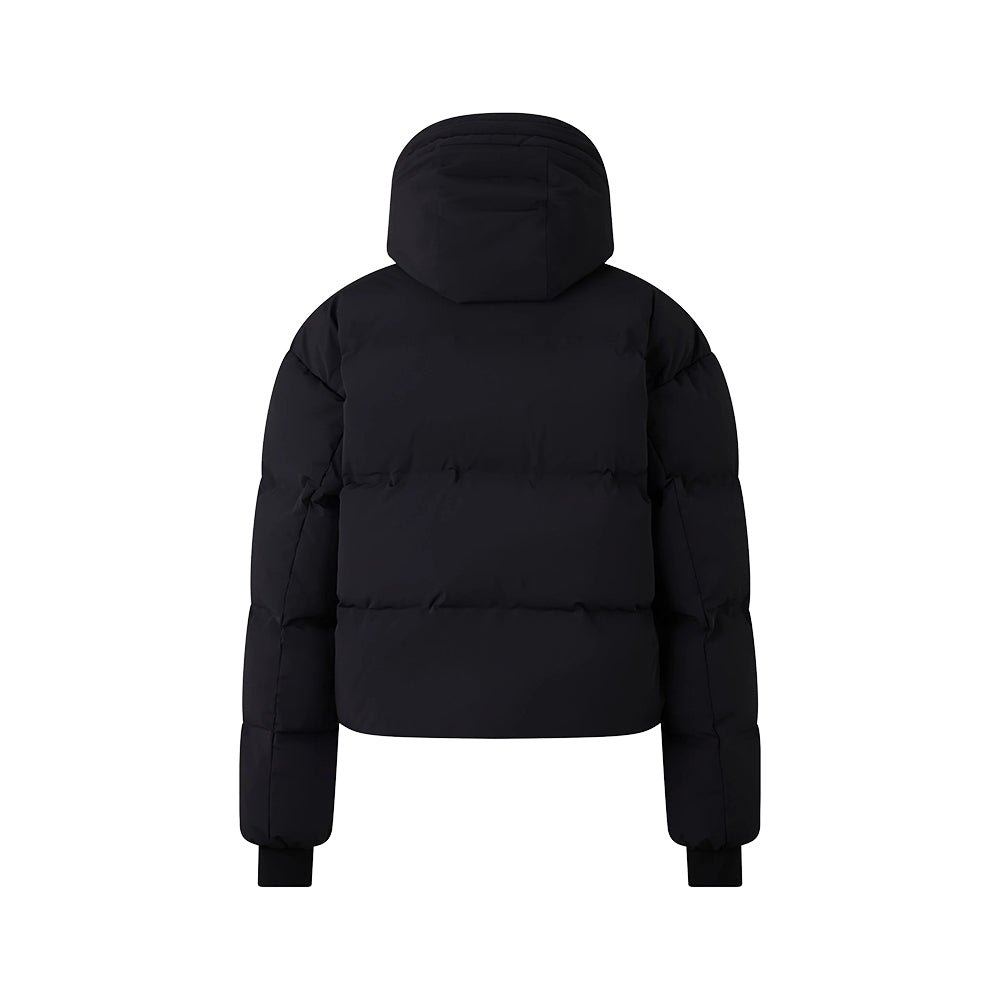 NEILA-D JACKET | 026-BLACK