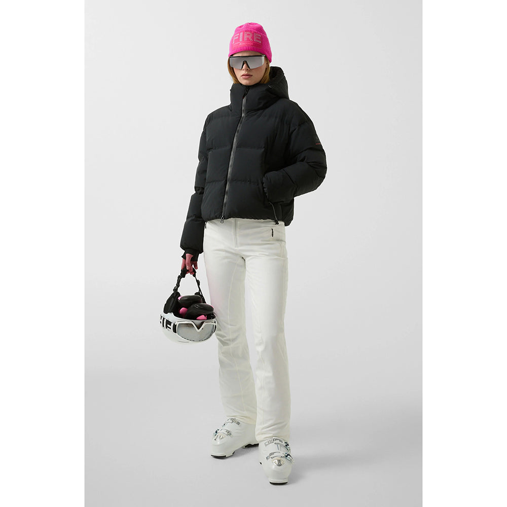 NEILA-D JACKET | 026-BLACK