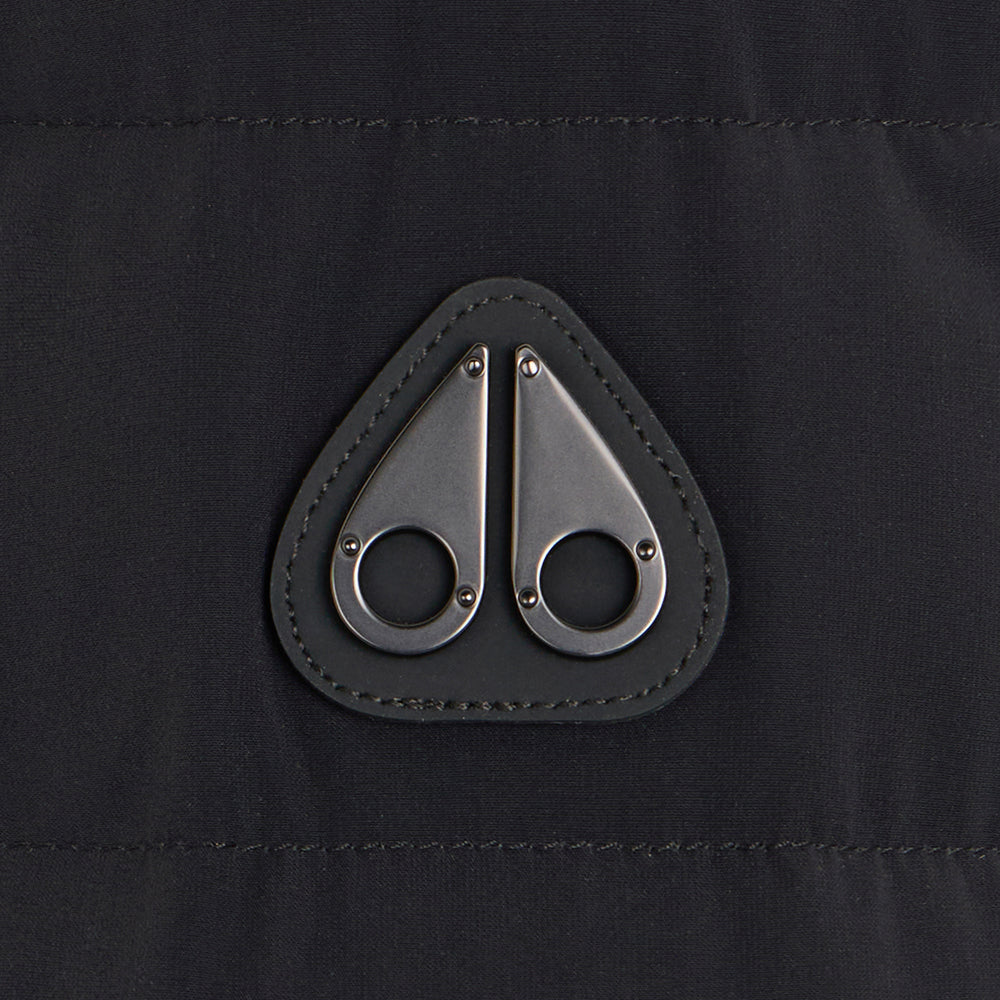 ELORA JACKET | BLACK