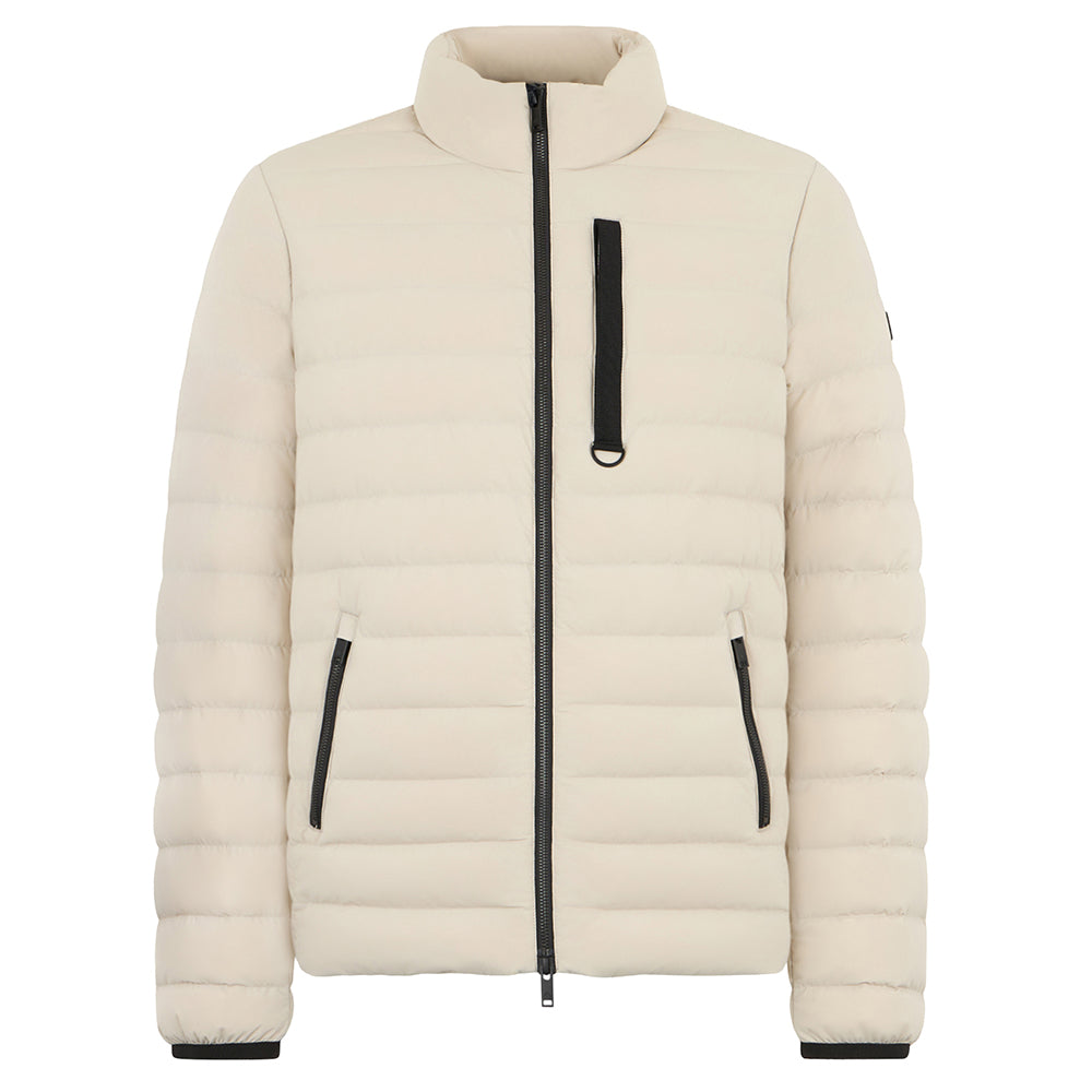 LAKI JACKET | ALABASTER