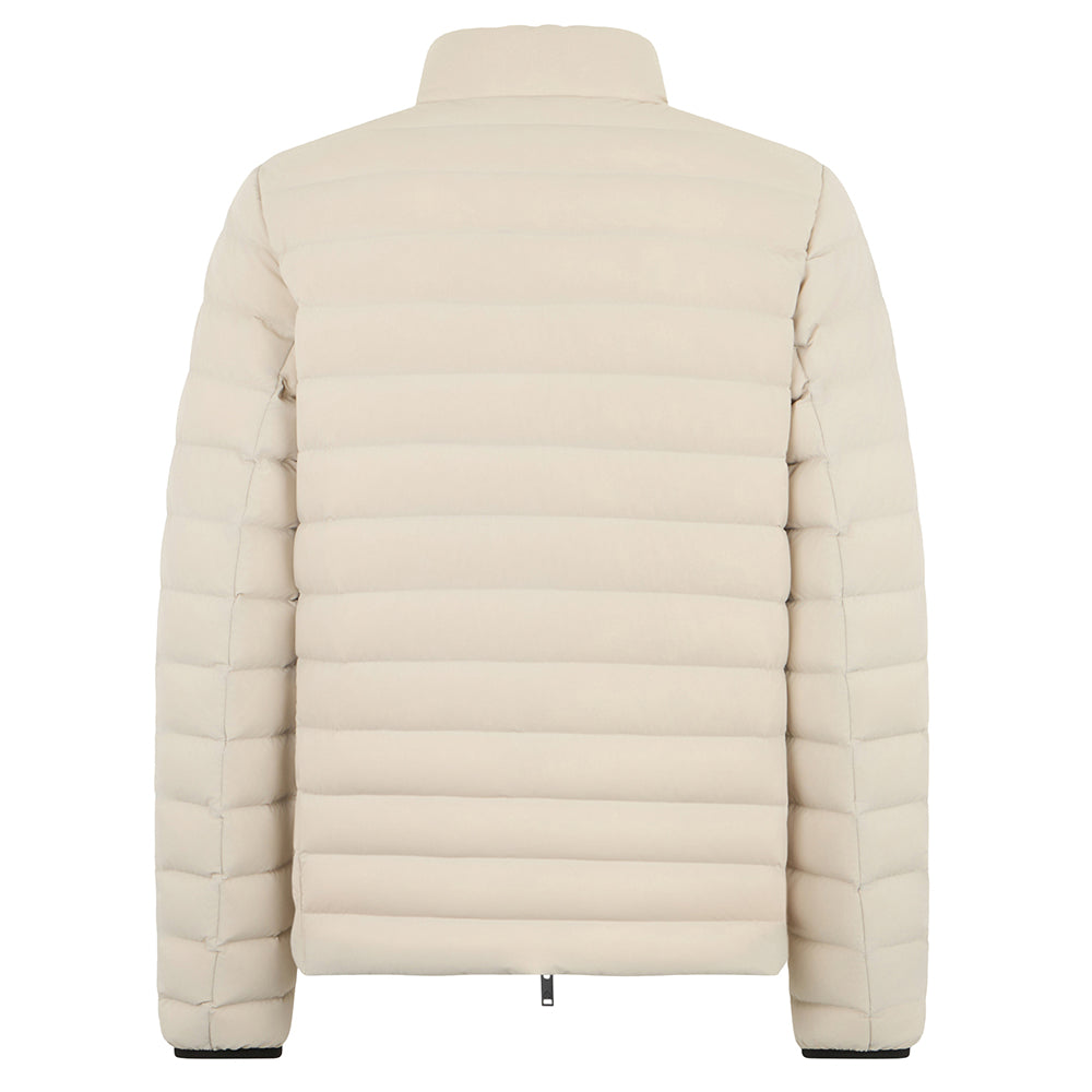 LAKI JACKET | ALABASTER