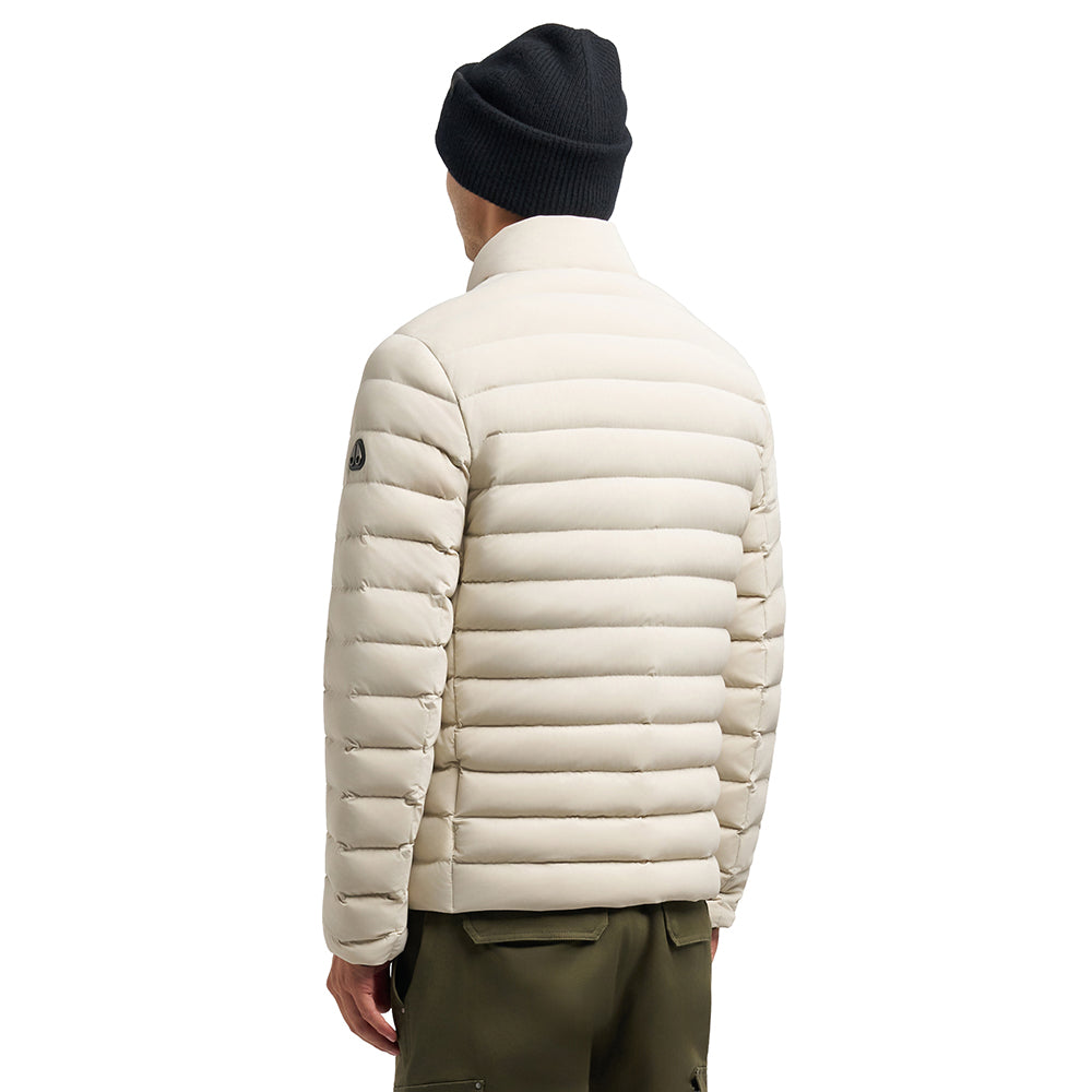 LAKI JACKET | ALABASTER