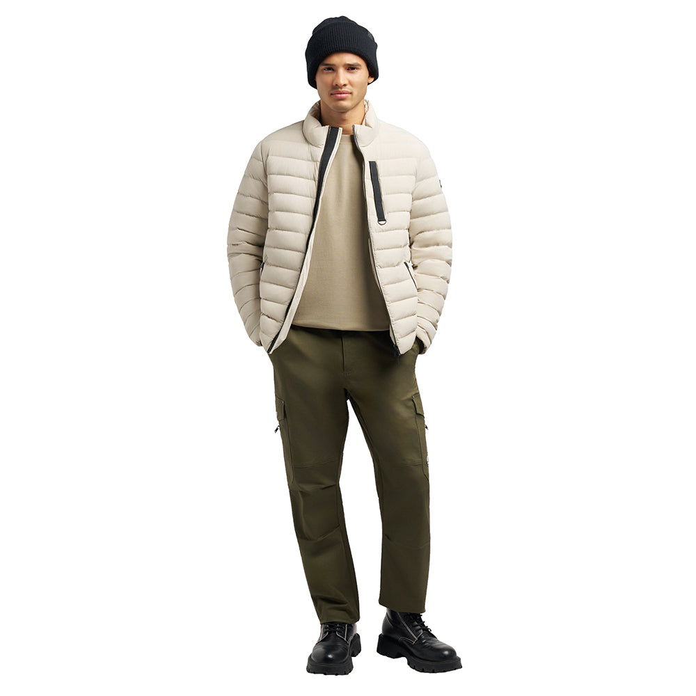 LAKI JACKET | ALABASTER