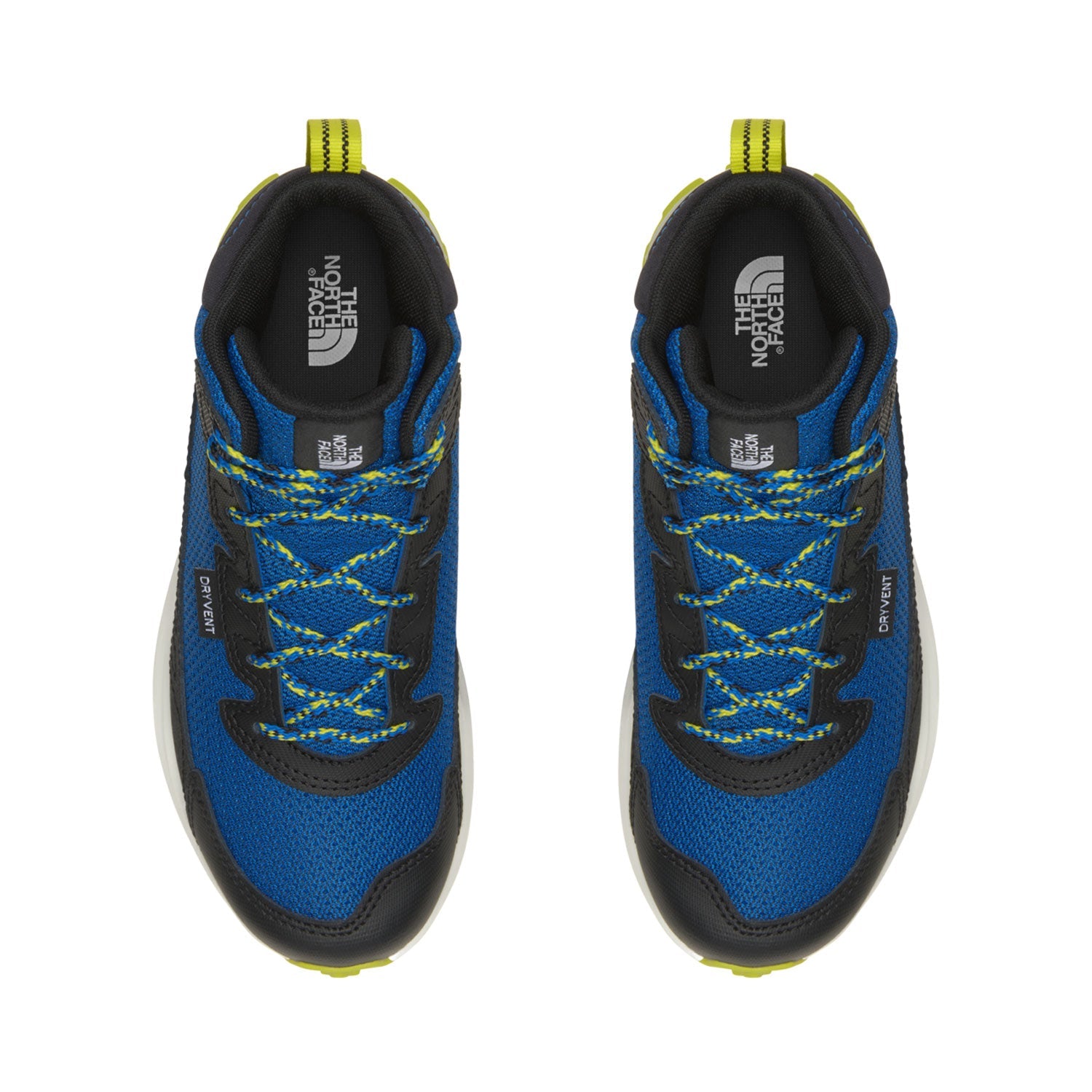 YOUTH FASTPACK HIKER MID | 16Y-HERO B