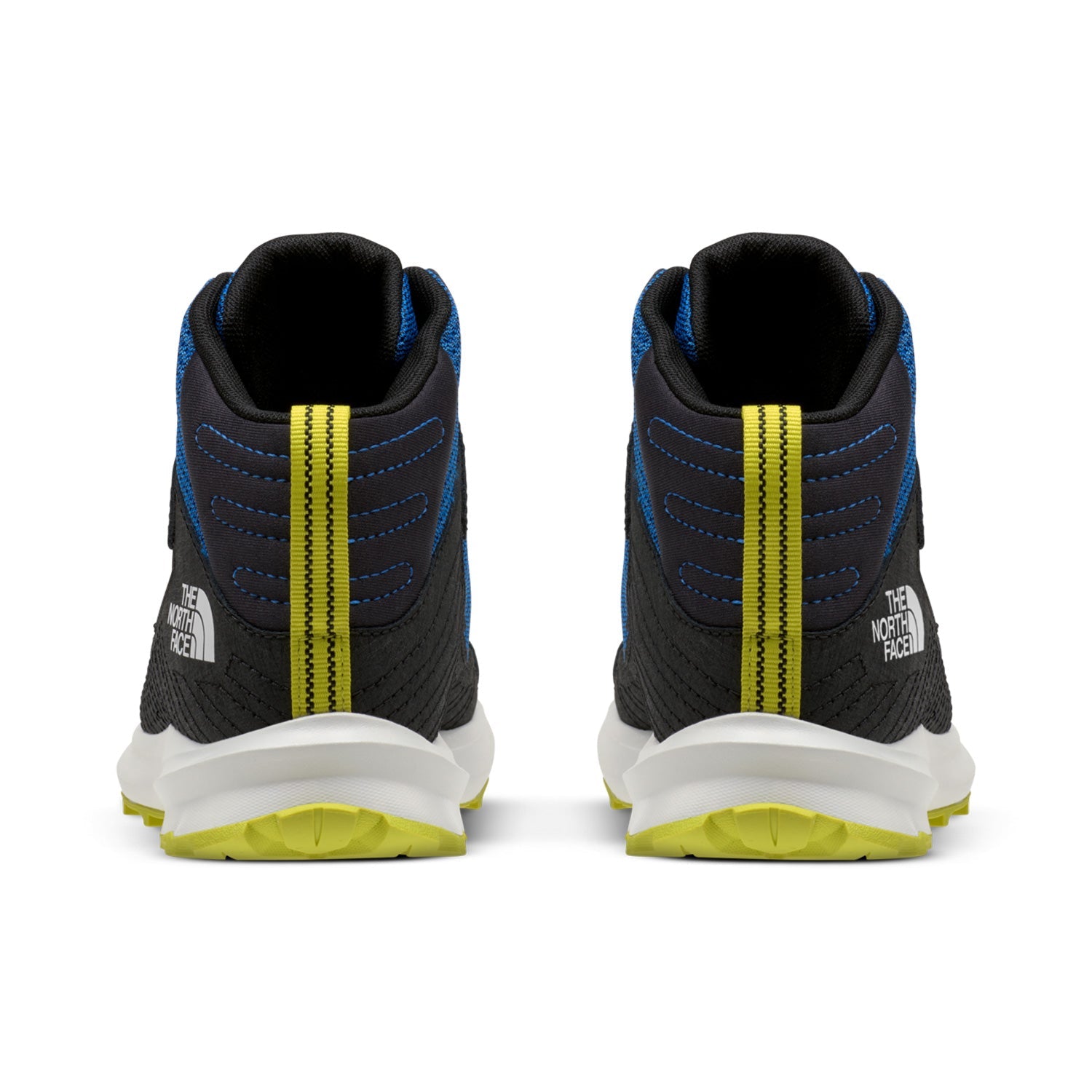 YOUTH FASTPACK HIKER MID | 16Y-HERO B