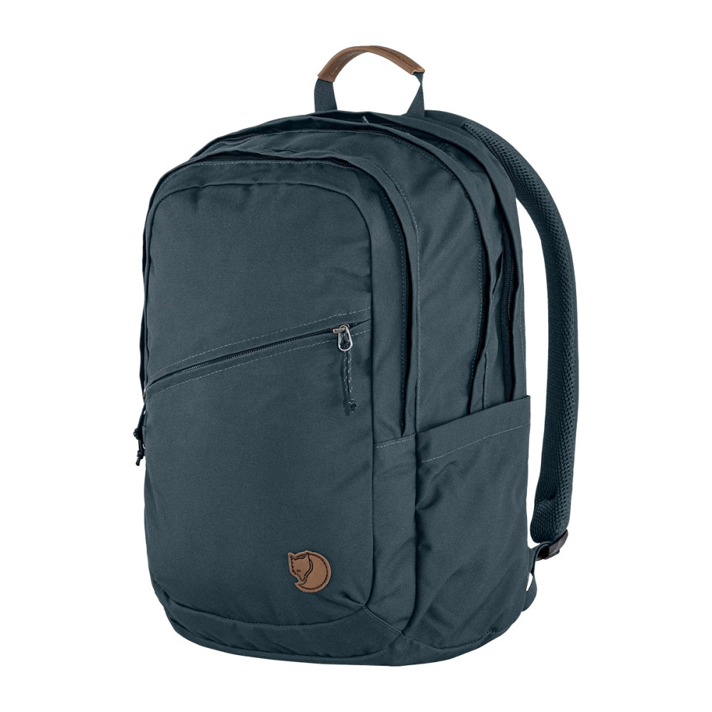 Fjallraven Unisex Raven 28 Bags in Blue Color