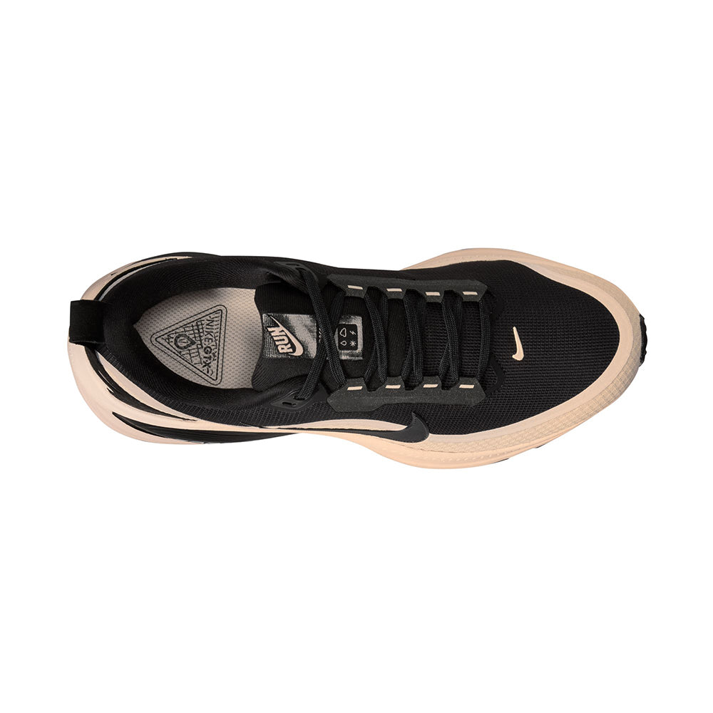 W VOMERO 18 GORE-TEX | 003 BLACK/