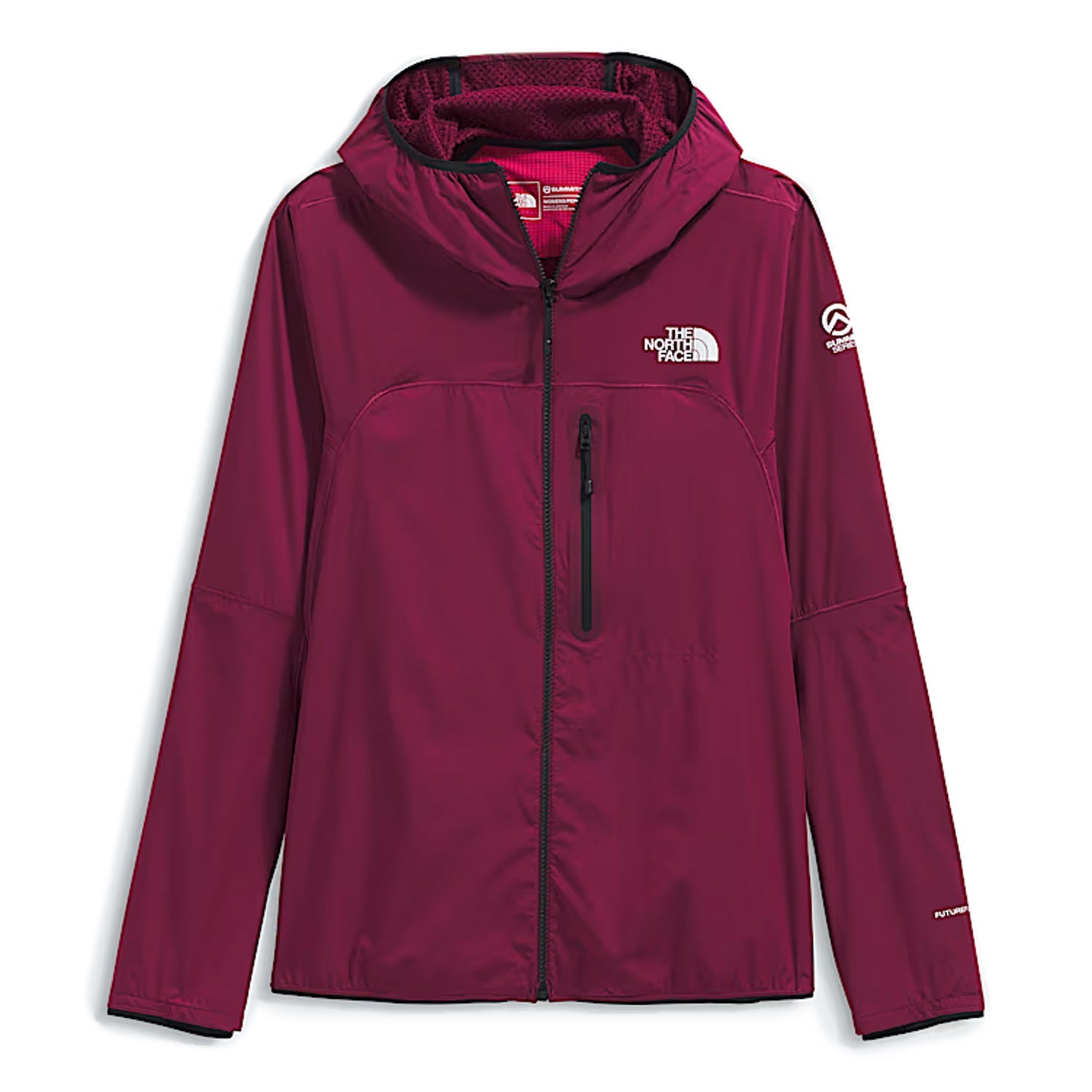 WOMEN'S SUMMIT FUTUREFLE | BQ0-RHODOD