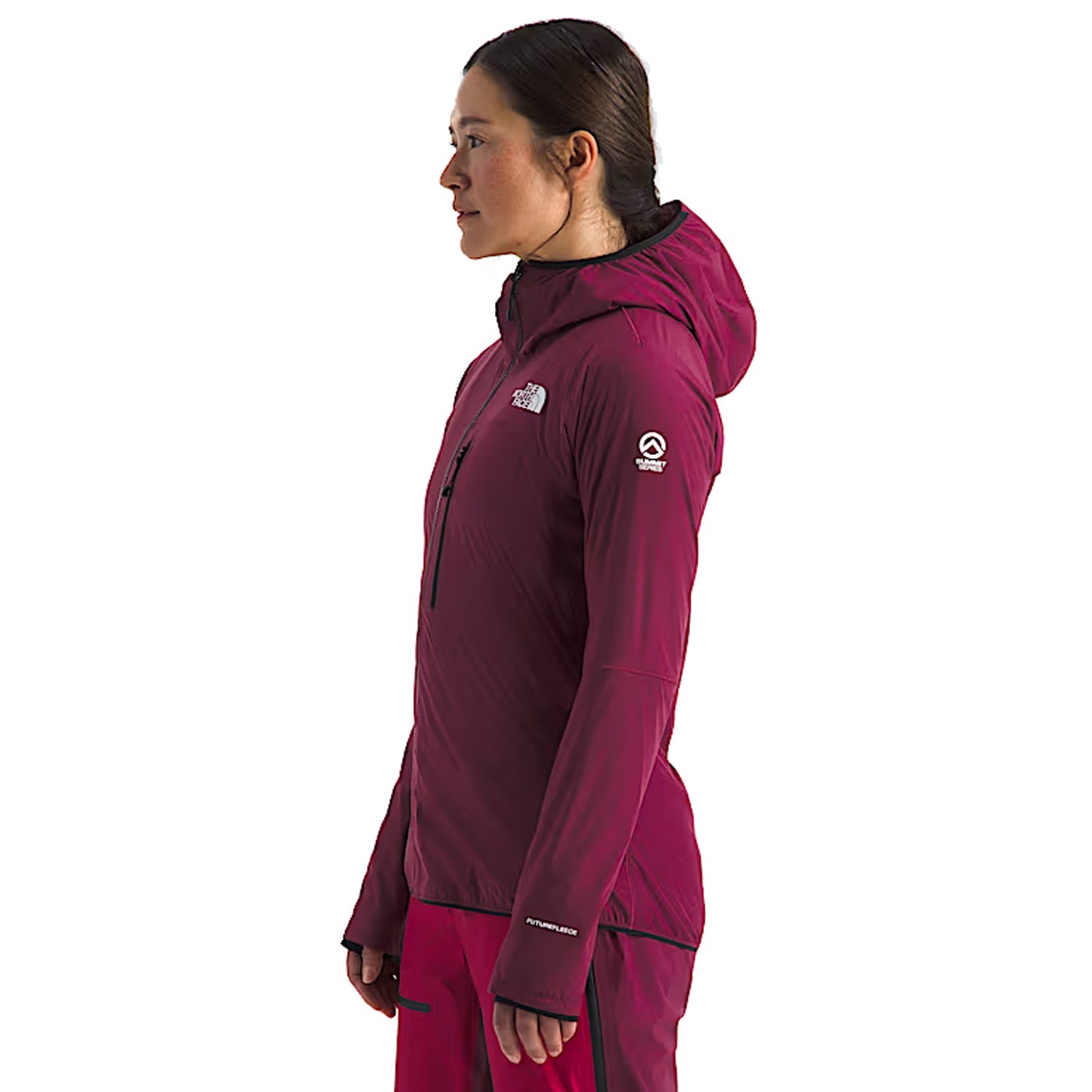 WOMEN'S SUMMIT FUTUREFLE | BQ0-RHODOD