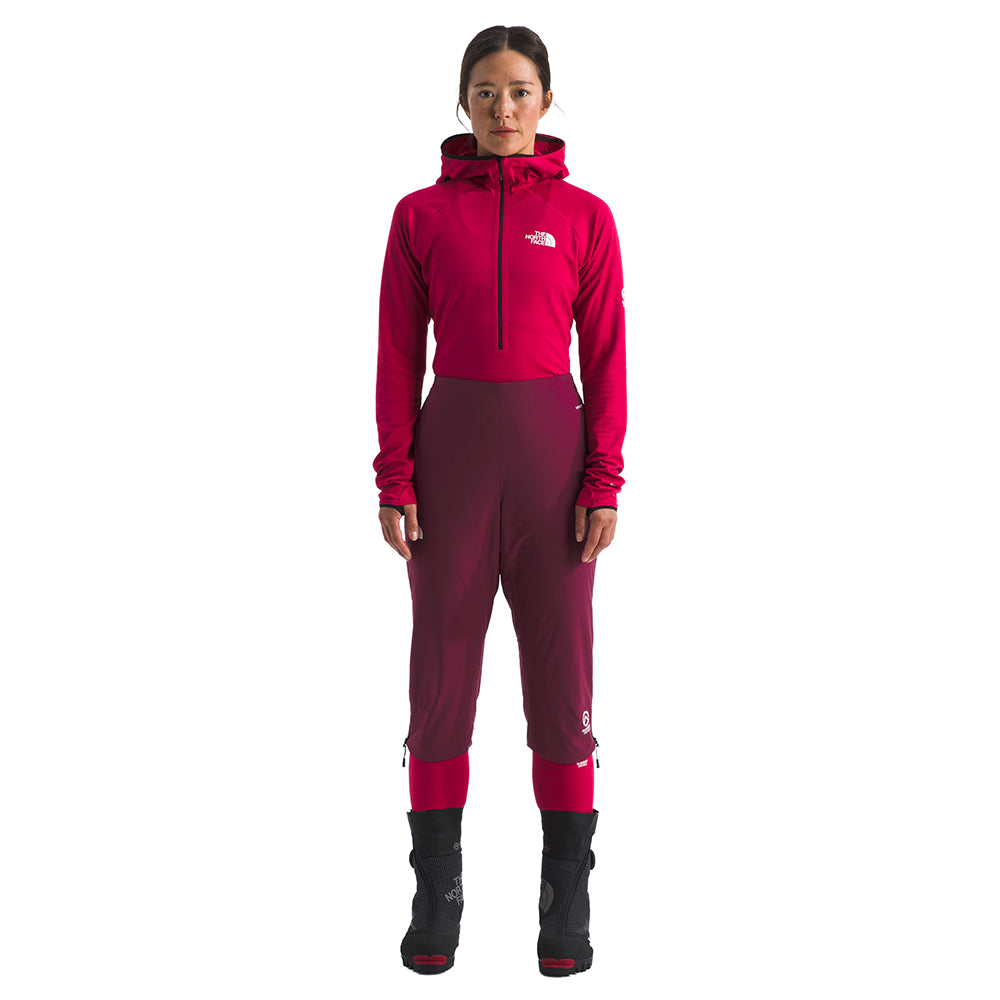 WOMEN'S SUMMIT AMK VENTR | BQ0-RHODOD