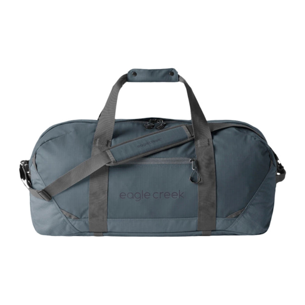 NO MATTER WHAT DUFFEL 40 | 052-SMOKE