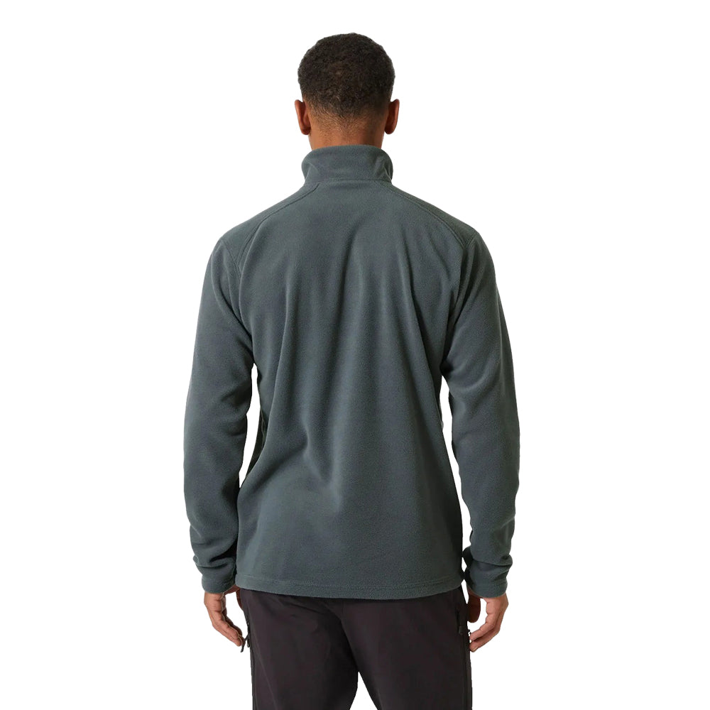 DAYBREAK 1/2 ZIP FLEECE | 860-ALPINE