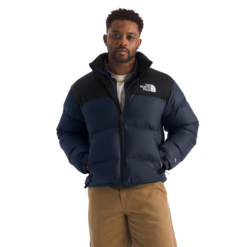 The North Face Mens 1996 Retro Nuptse Jacket | GOB-SUMMIT