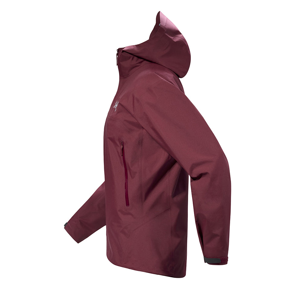 BETA JACKET M | MARS