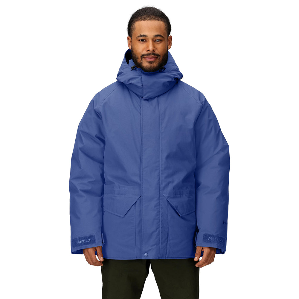MAMMOTH GORE-TEX PARKA | 41972-OXID