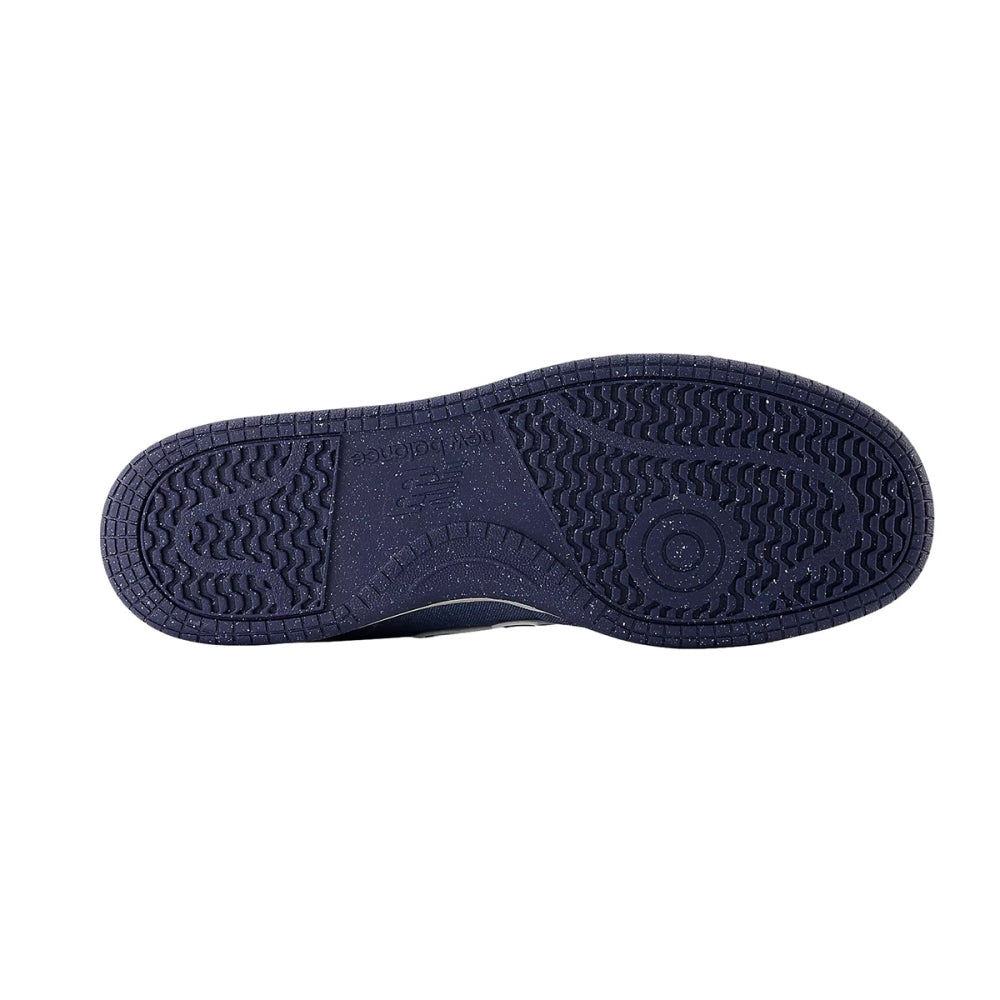 New Balance Unisex 480 Sneakers in Blue Color