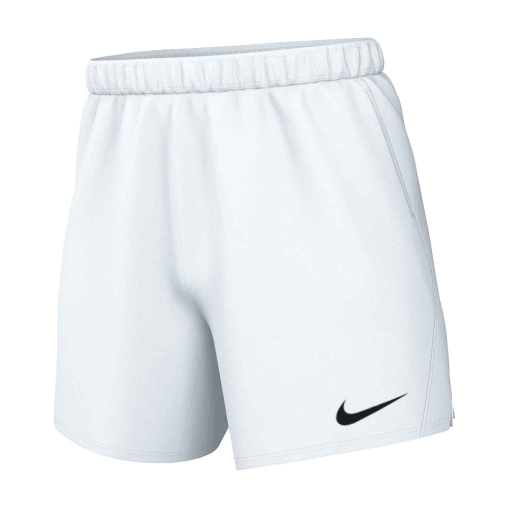 Nike Mens Dri-FIT 7In Short in White Color