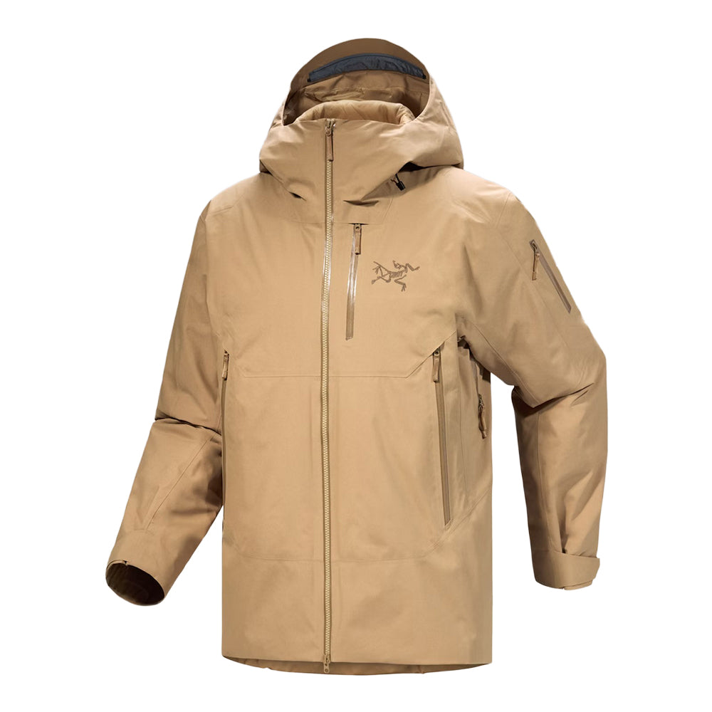 SABRE INSULATED JACKET M | CANVAS