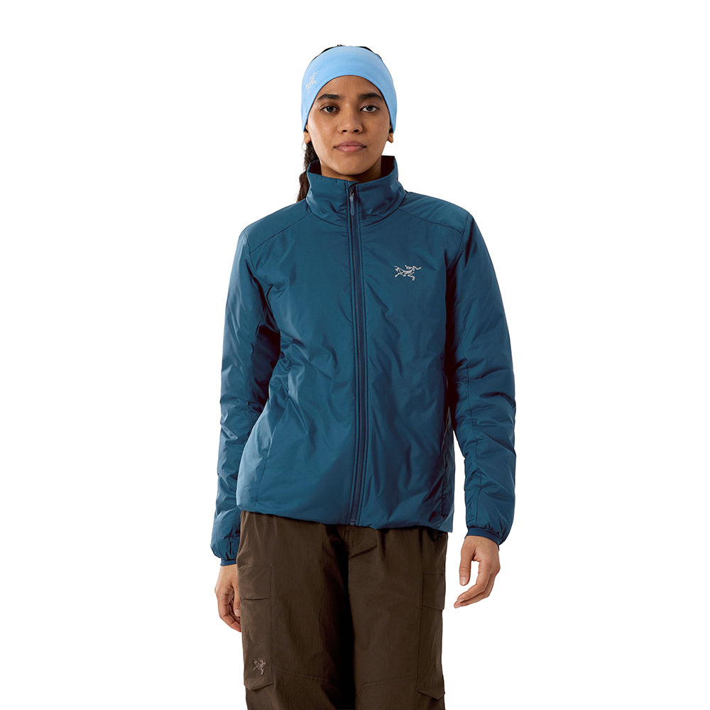 ATOM SV JACKET W | NIGHTSCAPE