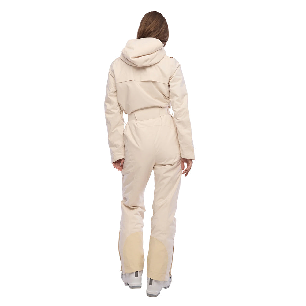 MURPHY SUIT | OATMILK