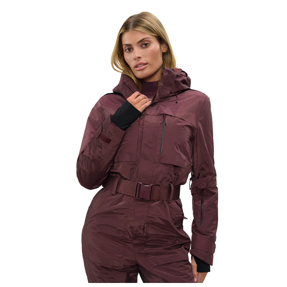 MURPHY SUIT SPECIAL SHI | GLAZED CHE