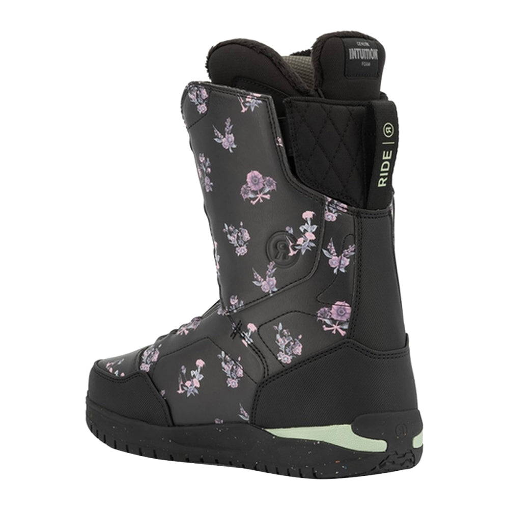 Ride Womens Hera 25/26 Snowboard Boots in No Color