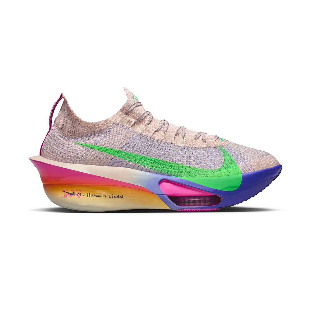 Nike Mens Alphafly 3 - Eliud Kipchoge | 600-SILT R – Paragon Sports
