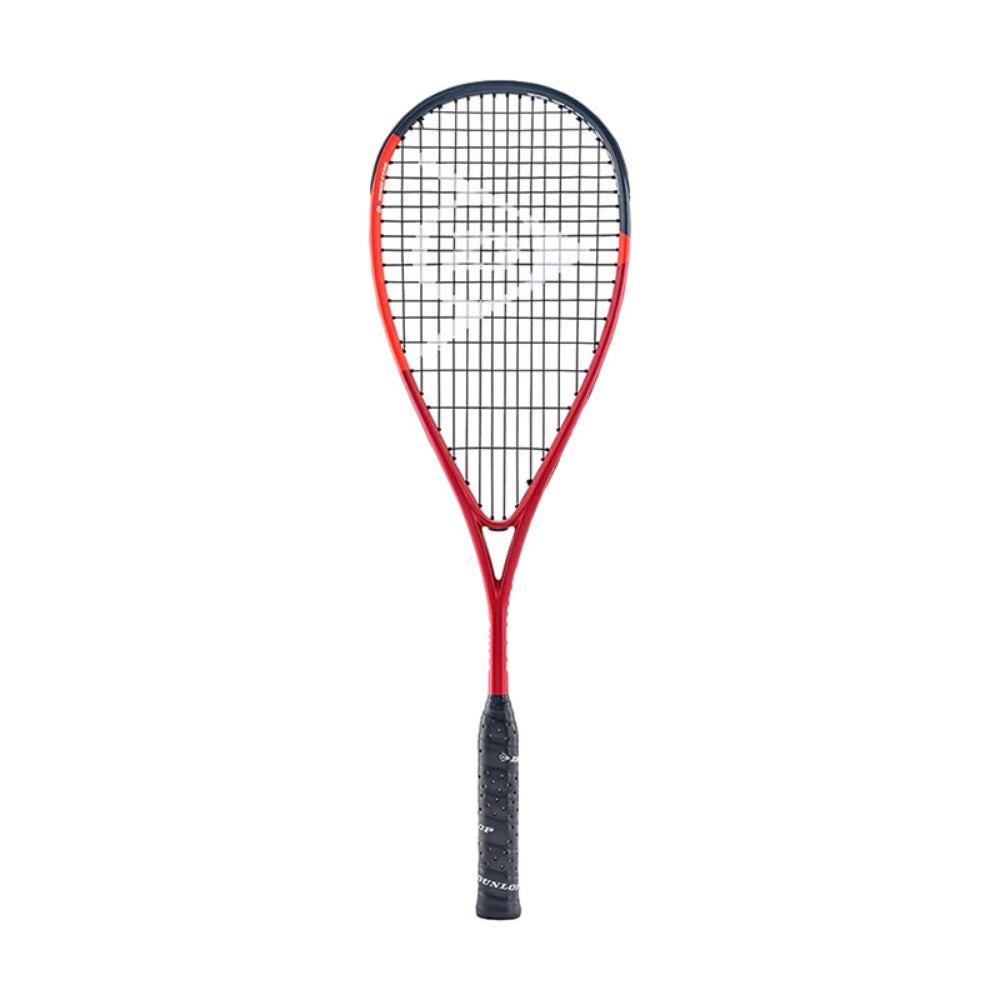 Dunlop Cx 120 Pickle Ball Paddles in Red Color