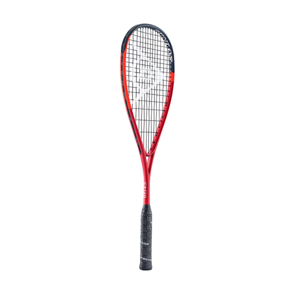 Dunlop Cx 120 Pickle Ball Paddles in Red Color