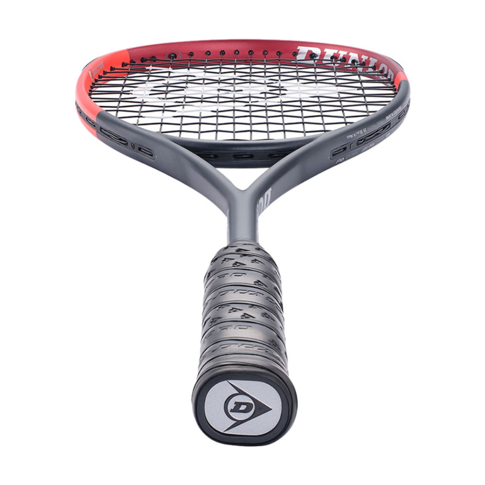 Dunlop Cx 125 Pickle Ball Paddles in Red Color