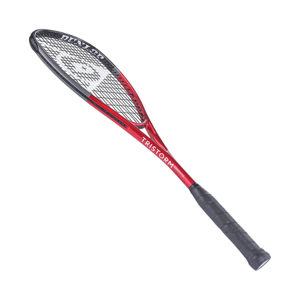 Dunlop Tristorm Graphite Pickle Ball Paddles in No Color