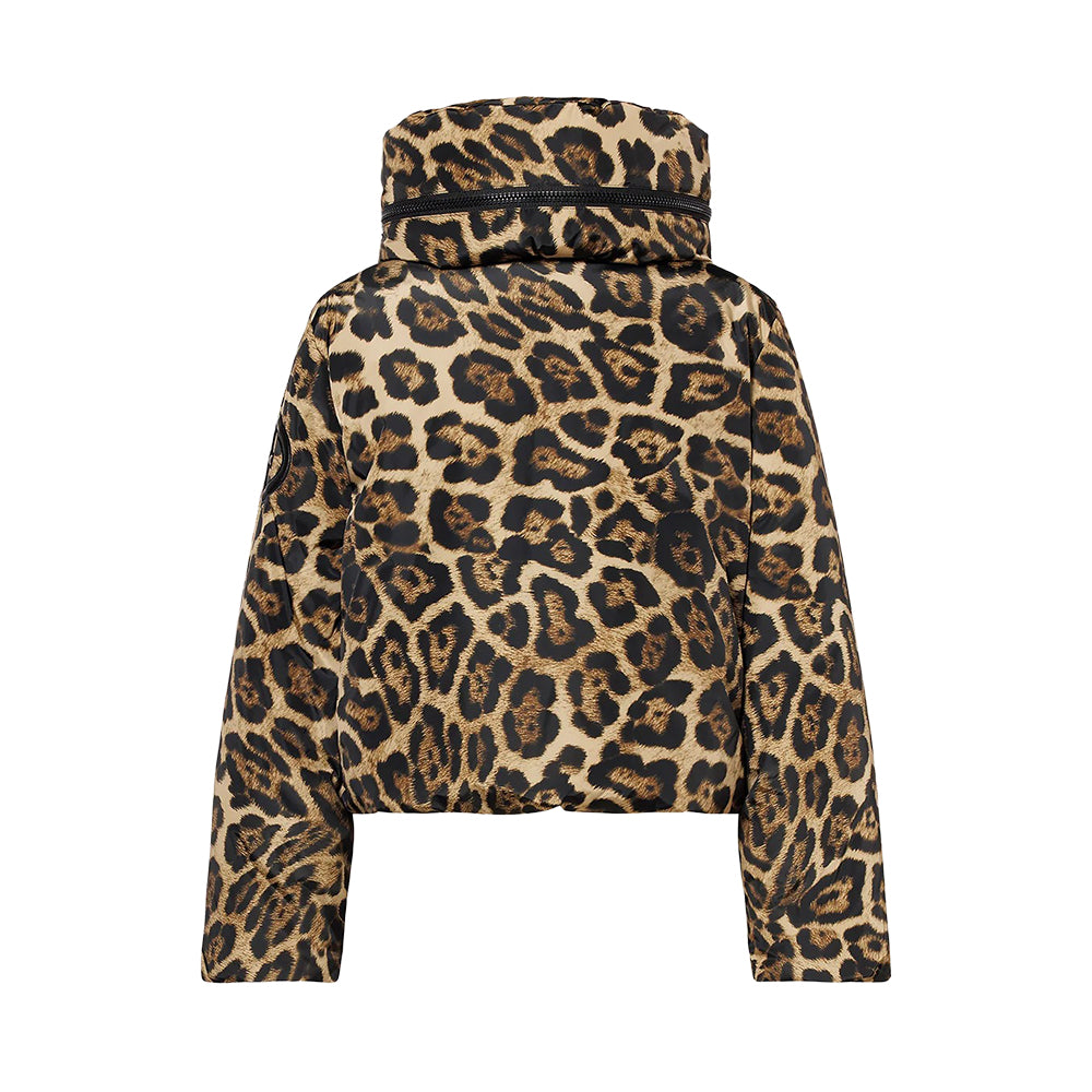 PANTERA SKI JACKET | 7250-JAGUA