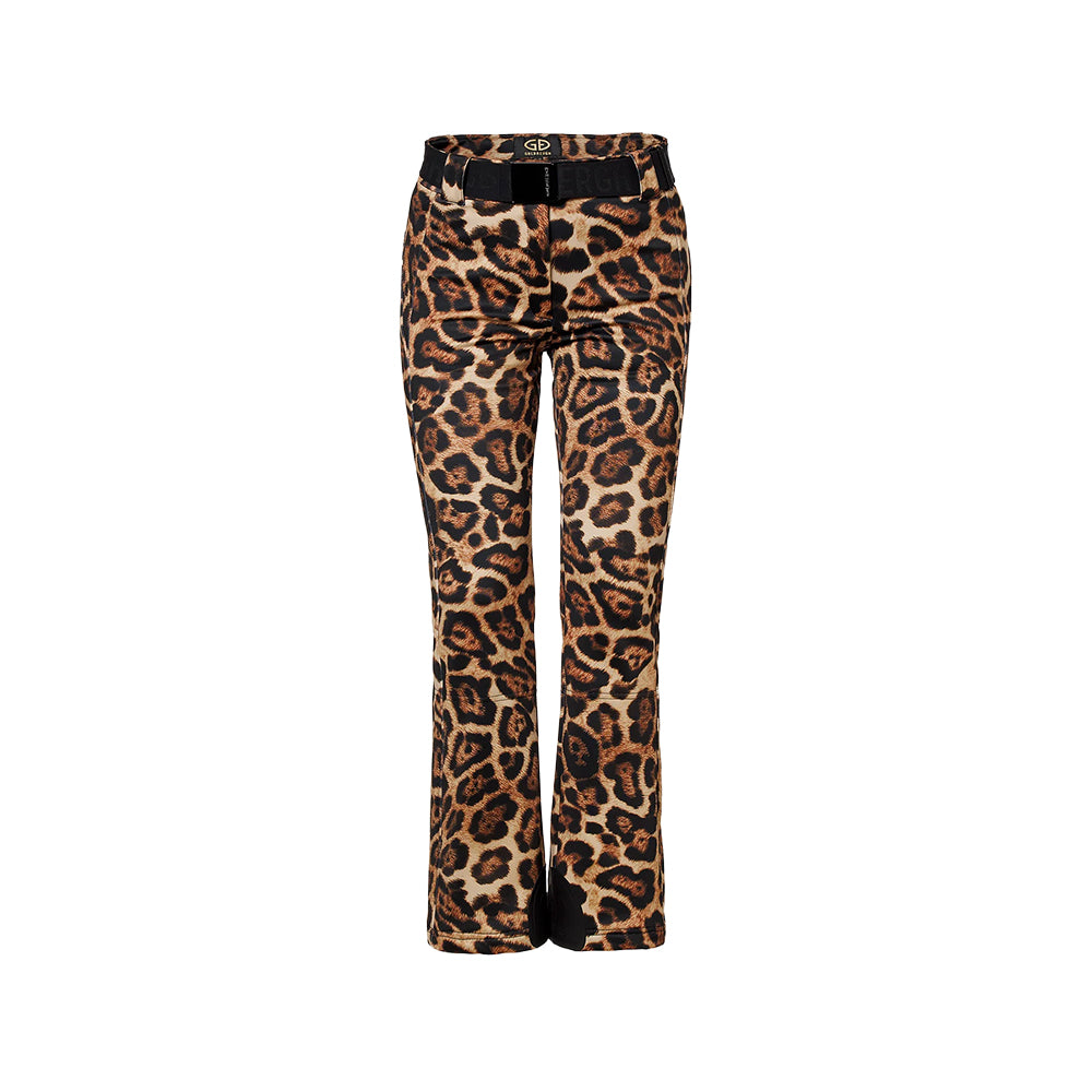 MINOU SKI PANTS | 7250-JAGUA