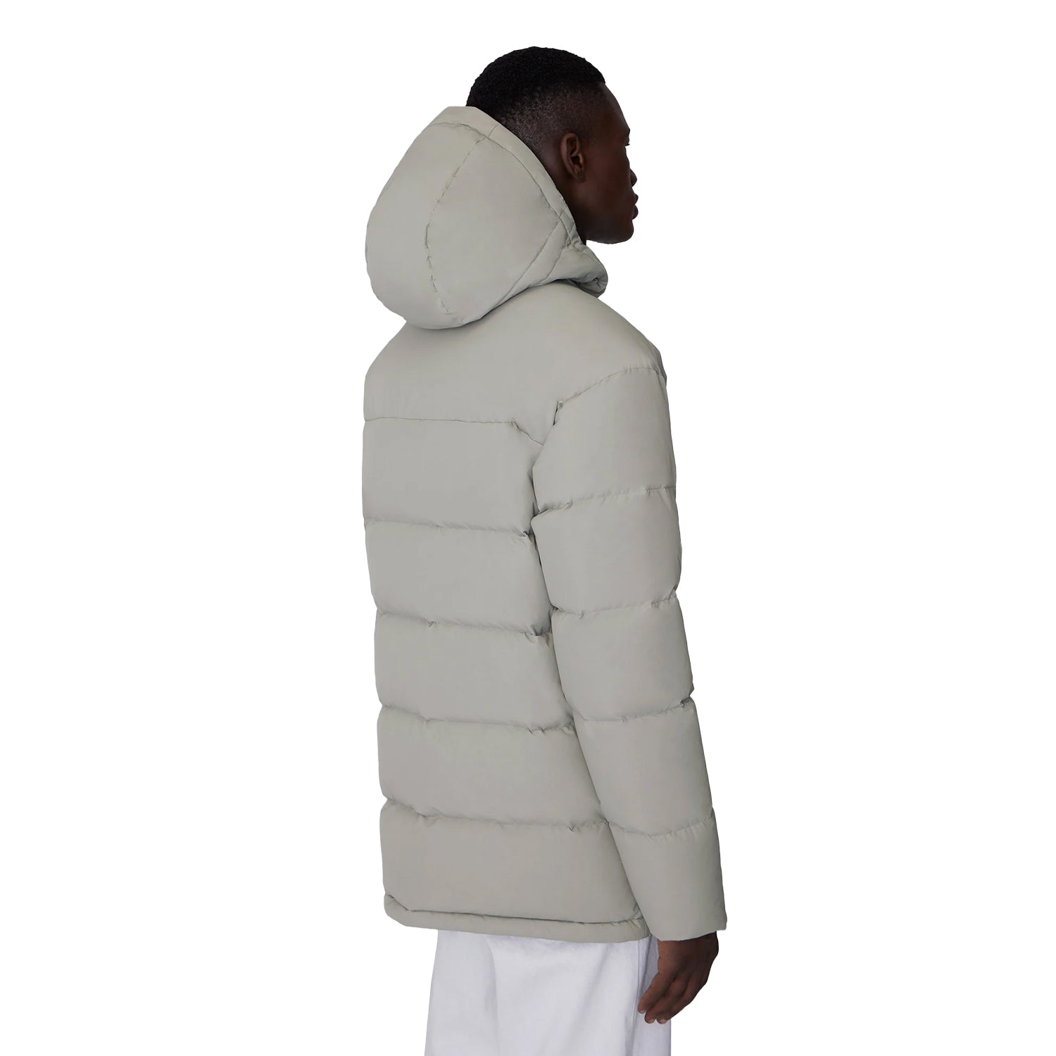 ALEXANDER M COAT | ICE