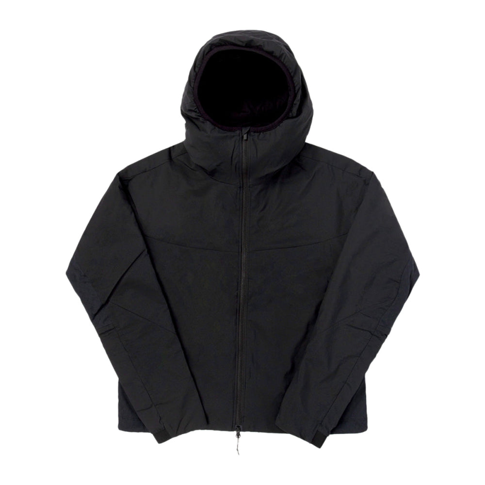 Ciele Athletics Mens M-Vlvinsulator Running Jackets in Black Color