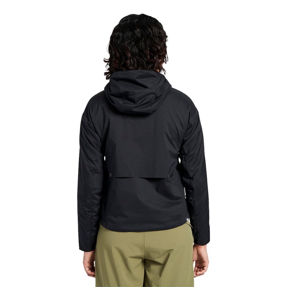 Ciele Athletics Mens M-Vlvinsulator Running Jackets in Black Color