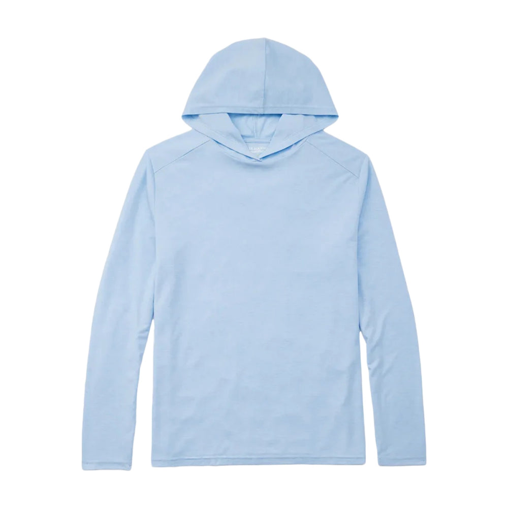 Fair Harbor Clothing Pbc Mens The Sea Breeze Hoodie Pullover in No Color